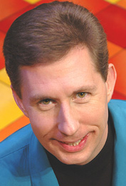 Charles Peters