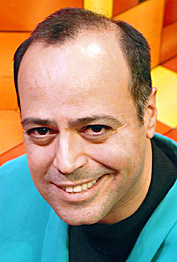 George Tovar