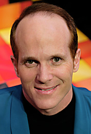 Bill Arnold