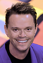 Dane Stauffer