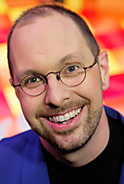 Michael Pearce Donley