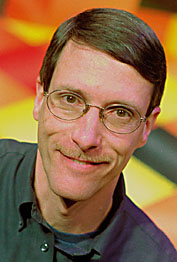 William Partlan