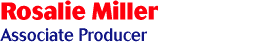 Rosalie Miller
