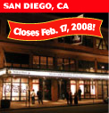 San Diego, California