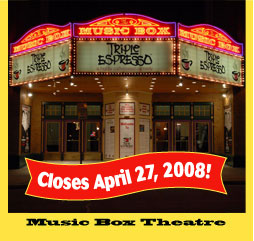 Music Box Theatre